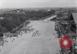 Image of military parade Taipei Taiwan, 1955, second 17 stock footage video 65675035640