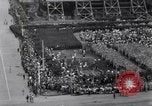 Image of military parade Taipei Taiwan, 1955, second 18 stock footage video 65675035640