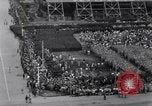 Image of military parade Taipei Taiwan, 1955, second 19 stock footage video 65675035640
