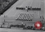 Image of military parade Taipei Taiwan, 1955, second 31 stock footage video 65675035640