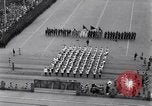 Image of military parade Taipei Taiwan, 1955, second 35 stock footage video 65675035640