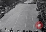 Image of military parade Taipei Taiwan, 1955, second 42 stock footage video 65675035640