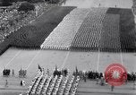 Image of military parade Taipei Taiwan, 1955, second 61 stock footage video 65675035640