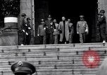 Image of Chiang Kai Shek Taipei Taiwan, 1955, second 6 stock footage video 65675035641