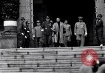 Image of Chiang Kai Shek Taipei Taiwan, 1955, second 7 stock footage video 65675035641