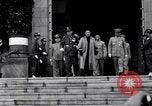 Image of Chiang Kai Shek Taipei Taiwan, 1955, second 8 stock footage video 65675035641