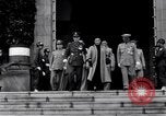 Image of Chiang Kai Shek Taipei Taiwan, 1955, second 9 stock footage video 65675035641