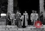 Image of Chiang Kai Shek Taipei Taiwan, 1955, second 10 stock footage video 65675035641