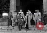 Image of Chiang Kai Shek Taipei Taiwan, 1955, second 11 stock footage video 65675035641
