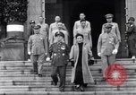 Image of Chiang Kai Shek Taipei Taiwan, 1955, second 13 stock footage video 65675035641