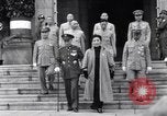 Image of Chiang Kai Shek Taipei Taiwan, 1955, second 14 stock footage video 65675035641