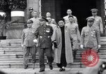 Image of Chiang Kai Shek Taipei Taiwan, 1955, second 15 stock footage video 65675035641