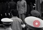 Image of Chiang Kai Shek Taipei Taiwan, 1955, second 21 stock footage video 65675035641