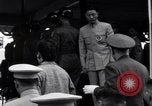 Image of Chiang Kai Shek Taipei Taiwan, 1955, second 22 stock footage video 65675035641