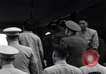 Image of Chiang Kai Shek Taipei Taiwan, 1955, second 24 stock footage video 65675035641