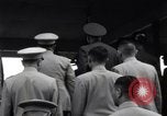Image of Chiang Kai Shek Taipei Taiwan, 1955, second 26 stock footage video 65675035641