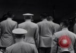 Image of Chiang Kai Shek Taipei Taiwan, 1955, second 28 stock footage video 65675035641