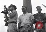 Image of Chiang Kai Shek Taipei Taiwan, 1955, second 30 stock footage video 65675035641