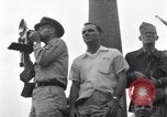 Image of Chiang Kai Shek Taipei Taiwan, 1955, second 31 stock footage video 65675035641