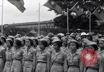 Image of Chiang Kai Shek Taipei Taiwan, 1955, second 33 stock footage video 65675035641
