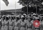 Image of Chiang Kai Shek Taipei Taiwan, 1955, second 34 stock footage video 65675035641