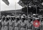 Image of Chiang Kai Shek Taipei Taiwan, 1955, second 35 stock footage video 65675035641