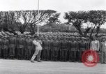 Image of Chiang Kai Shek Taipei Taiwan, 1955, second 39 stock footage video 65675035641