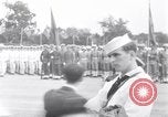 Image of Chiang Kai Shek Taipei Taiwan, 1955, second 53 stock footage video 65675035641
