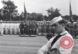 Image of Chiang Kai Shek Taipei Taiwan, 1955, second 54 stock footage video 65675035641