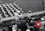 Image of Chiang Kai Shek Taipei Taiwan, 1955, second 56 stock footage video 65675035641