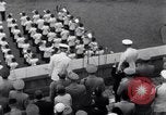 Image of Chiang Kai Shek Taipei Taiwan, 1955, second 58 stock footage video 65675035641