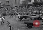 Image of Chiang Kai Shek Taipei Taiwan, 1955, second 61 stock footage video 65675035641