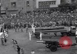 Image of Chiang Kai Shek Taipei Taiwan, 1955, second 62 stock footage video 65675035641