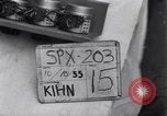 Image of Chiang Kai Shek Taipei Taiwan, 1955, second 1 stock footage video 65675035642