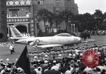 Image of Chiang Kai Shek Taipei Taiwan, 1955, second 5 stock footage video 65675035642
