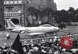 Image of Chiang Kai Shek Taipei Taiwan, 1955, second 7 stock footage video 65675035642
