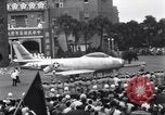 Image of Chiang Kai Shek Taipei Taiwan, 1955, second 10 stock footage video 65675035642