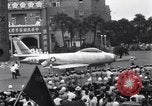 Image of Chiang Kai Shek Taipei Taiwan, 1955, second 11 stock footage video 65675035642