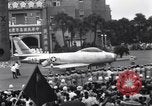 Image of Chiang Kai Shek Taipei Taiwan, 1955, second 12 stock footage video 65675035642