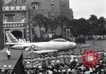 Image of Chiang Kai Shek Taipei Taiwan, 1955, second 18 stock footage video 65675035642