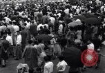 Image of Chiang Kai Shek Taipei Taiwan, 1955, second 19 stock footage video 65675035642