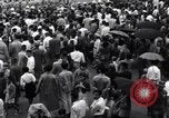 Image of Chiang Kai Shek Taipei Taiwan, 1955, second 22 stock footage video 65675035642