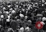 Image of Chiang Kai Shek Taipei Taiwan, 1955, second 23 stock footage video 65675035642