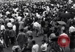 Image of Chiang Kai Shek Taipei Taiwan, 1955, second 24 stock footage video 65675035642