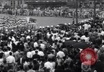 Image of Chiang Kai Shek Taipei Taiwan, 1955, second 26 stock footage video 65675035642