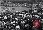 Image of Chiang Kai Shek Taipei Taiwan, 1955, second 27 stock footage video 65675035642
