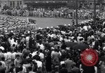 Image of Chiang Kai Shek Taipei Taiwan, 1955, second 28 stock footage video 65675035642