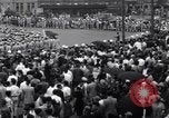 Image of Chiang Kai Shek Taipei Taiwan, 1955, second 29 stock footage video 65675035642