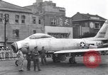 Image of Chiang Kai Shek Taipei Taiwan, 1955, second 32 stock footage video 65675035642