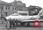 Image of Chiang Kai Shek Taipei Taiwan, 1955, second 34 stock footage video 65675035642
